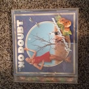 No Doubt Tragic Kingdom CD